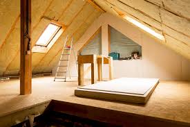 Best Attic Insulation Installation  in Adair Village, OR